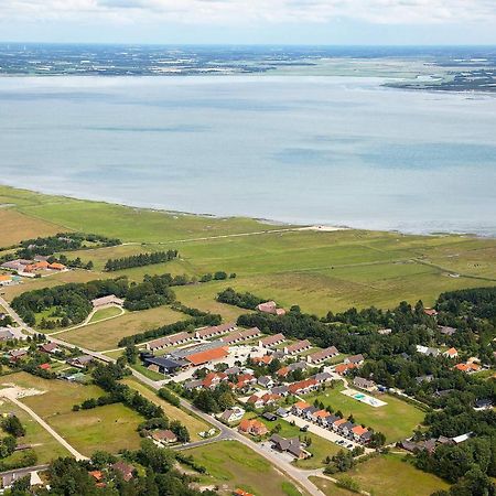 6 Person Holiday Home On A Holiday Park In Bl Vand Blåvand Zewnętrze zdjęcie