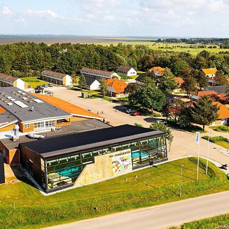 6 Person Holiday Home On A Holiday Park In Bl Vand Blåvand Zewnętrze zdjęcie