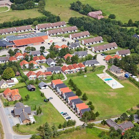 6 Person Holiday Home On A Holiday Park In Bl Vand Blåvand Zewnętrze zdjęcie