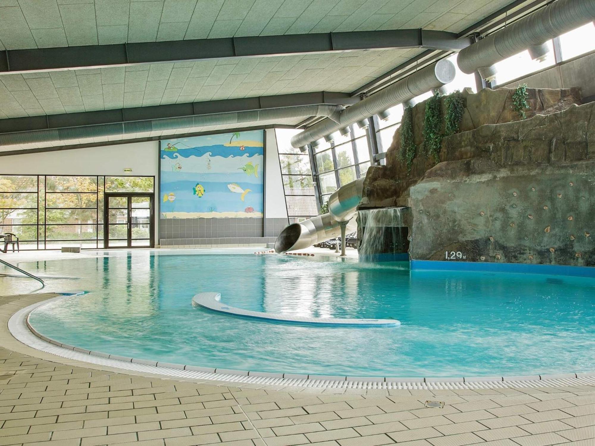 6 Person Holiday Home On A Holiday Park In Bl Vand Blåvand Zewnętrze zdjęcie
