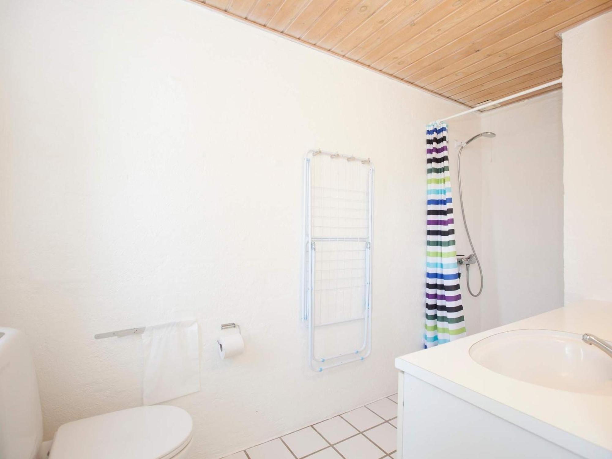 6 Person Holiday Home On A Holiday Park In Bl Vand Blåvand Zewnętrze zdjęcie
