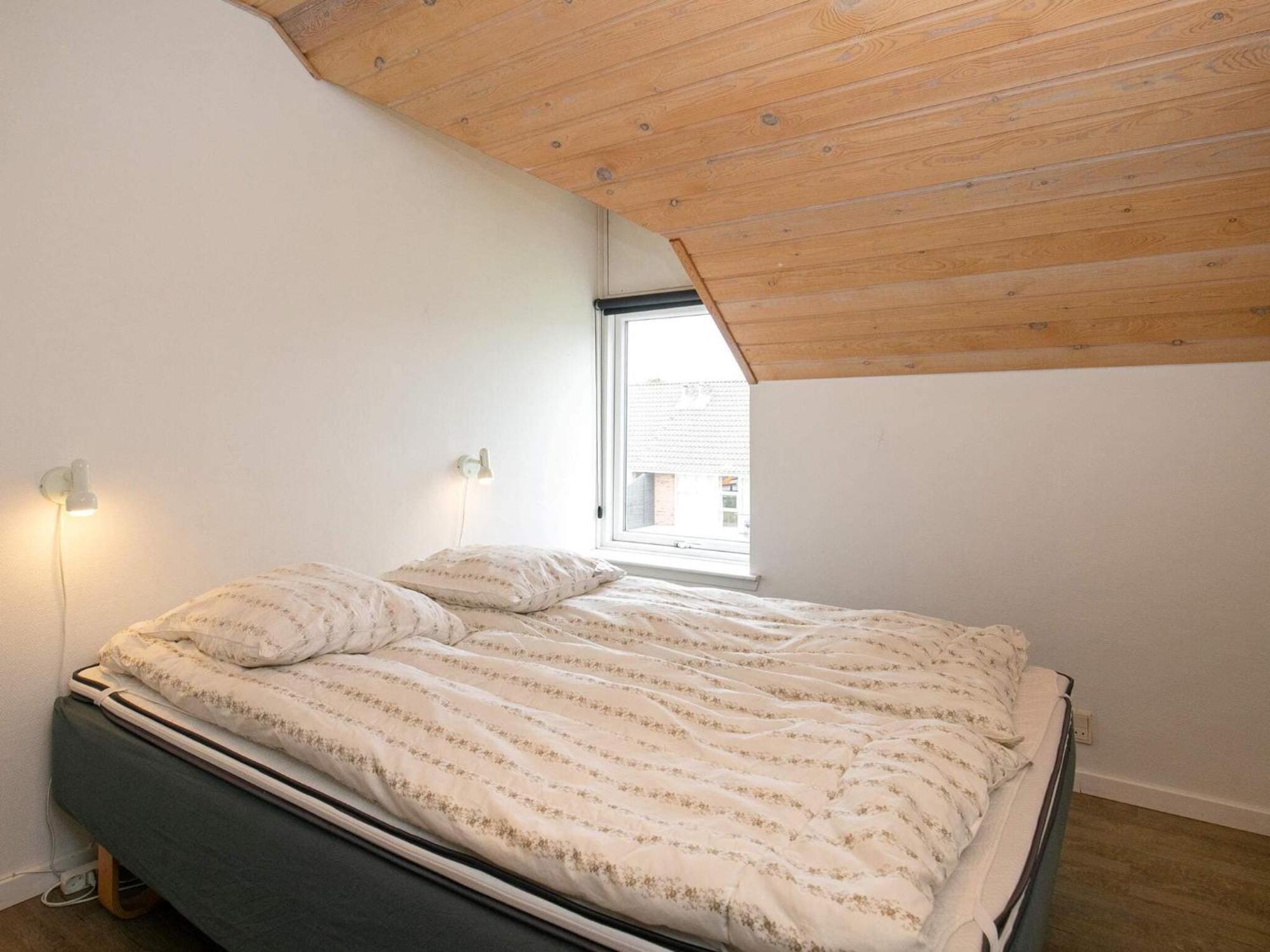 6 Person Holiday Home On A Holiday Park In Bl Vand Blåvand Zewnętrze zdjęcie
