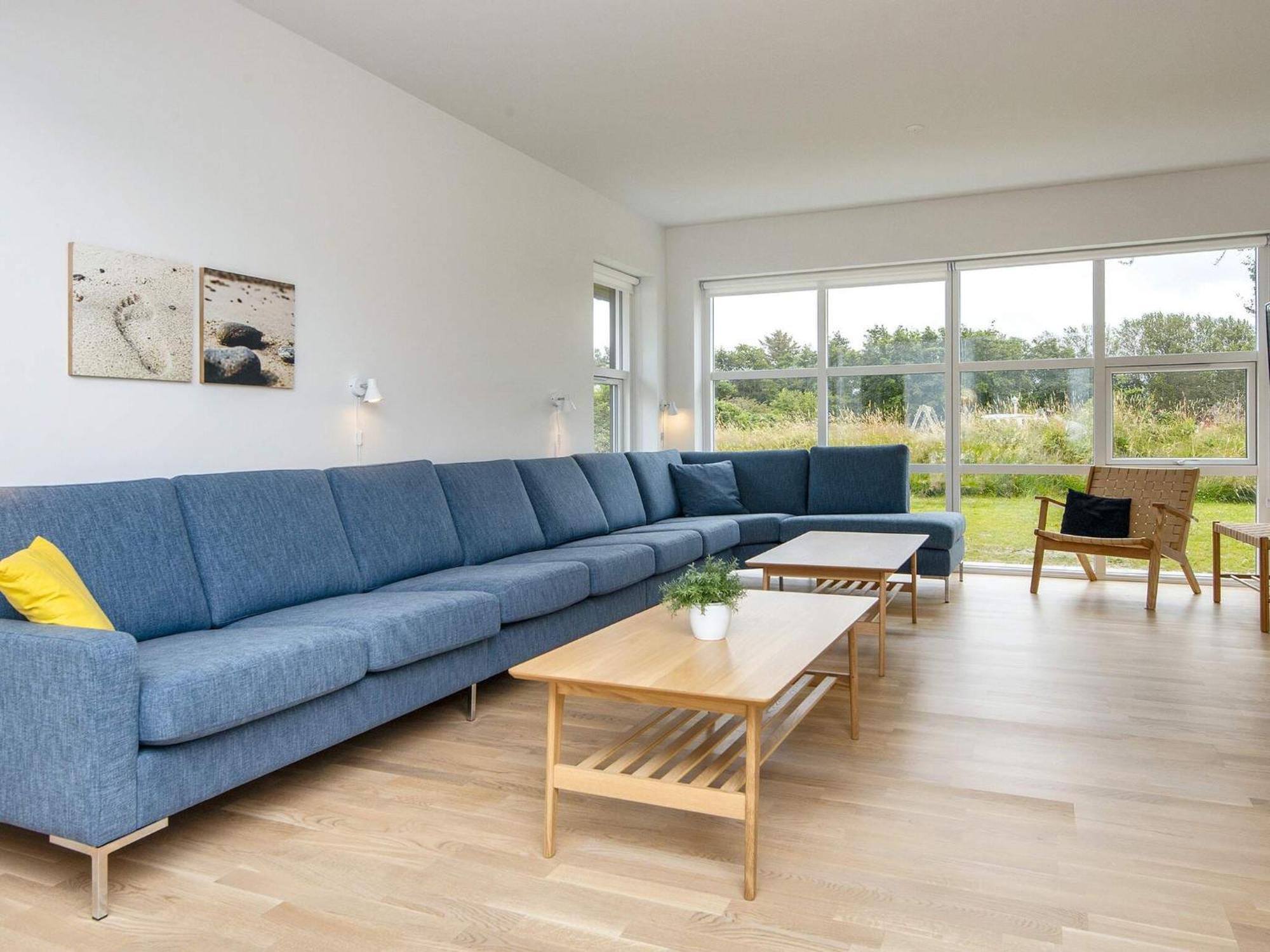6 Person Holiday Home On A Holiday Park In Bl Vand Blåvand Zewnętrze zdjęcie