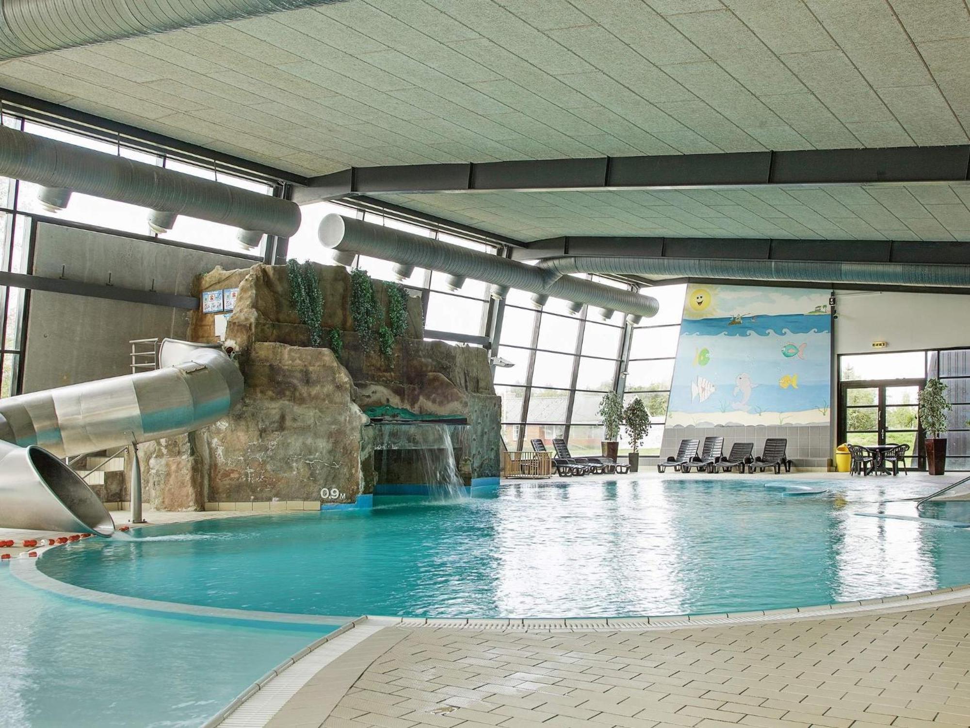 6 Person Holiday Home On A Holiday Park In Bl Vand Blåvand Zewnętrze zdjęcie